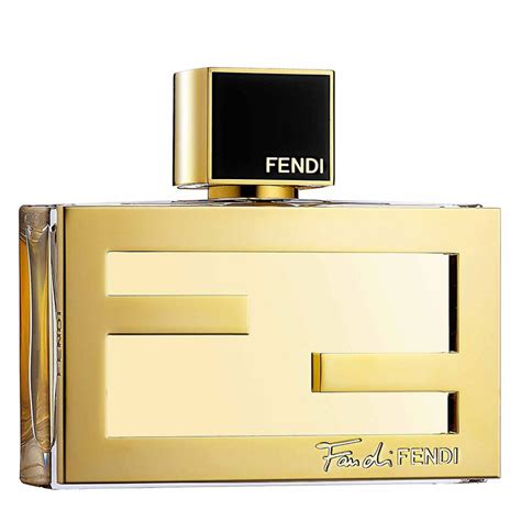 fan di fendi цена|fan di fendi perfume review.